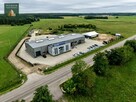 Budynek handlowo-użytkowy, Narew, ul. Szlak Żubra
