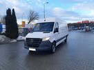 Bus 9 Osobowy do Wynajęcia Tarnów Wypożyczalnia Busów Osobow - 7