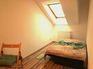 Przestronny pokój 2 min. pieszo do metra Bemowo
