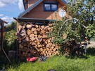 Sprzedam drewno opalowe - 2