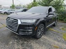 Audi Q7 PRESTIGE / Quattro / 3.0 V6