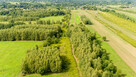 Działka rolna 71 arów Bidoliny Radłowskie - 3