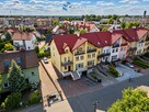 Dom Lubawa Lubawa, Mieszka I