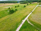 Działka Kątno gm. Ostróda - 4