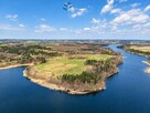 Działka budowlana Dąbrówno - 3
