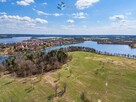 Działka budowlana Dąbrówno - 14