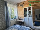 3 pokoje | ogródek 30 m² | kameralny blok