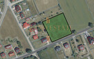 3872 m² | Iłowo-Osada | potencjał podziału - 2