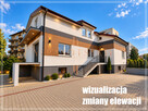 Budynek mieszkalno-usługowy | 450 m²