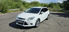 Ford Focus Super stan, serwisowany,