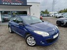 Renault Megane Klima *GrzaneFotele*Navi *1 wl *Alu *Gwarancja