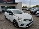 Renault Clio Navi *FullLED *AUTOMAT *Serwis*Gwarancja