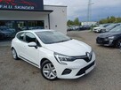 Renault Clio Navi *FullLED *AUTOMAT *Serwis*Gwarancja