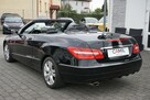 Mercedes E 250 CABRIO