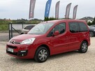 CITROËN BERLINGO MULTISPACE 1.6 DIESEL 99 KM | 2018 | KLIMA | TEMPOMAT - 3