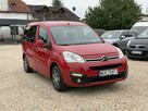 CITROËN BERLINGO MULTISPACE 1.6 DIESEL 99 KM | 2018 | KLIMA | TEMPOMAT - 4