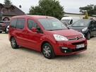 CITROËN BERLINGO MULTISPACE 1.6 DIESEL 99 KM | 2018 | KLIMA | TEMPOMAT - 5