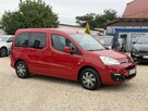 CITROËN BERLINGO MULTISPACE 1.6 DIESEL 99 KM | 2018 | KLIMA | TEMPOMAT - 6