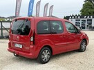 CITROËN BERLINGO MULTISPACE 1.6 DIESEL 99 KM | 2018 | KLIMA | TEMPOMAT - 8
