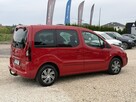 CITROËN BERLINGO MULTISPACE 1.6 DIESEL 99 KM | 2018 | KLIMA | TEMPOMAT - 9