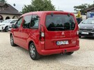 CITROËN BERLINGO MULTISPACE 1.6 DIESEL 99 KM | 2018 | KLIMA | TEMPOMAT - 10