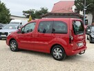 CITROËN BERLINGO MULTISPACE 1.6 DIESEL 99 KM | 2018 | KLIMA | TEMPOMAT - 12