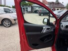 CITROËN BERLINGO MULTISPACE 1.6 DIESEL 99 KM | 2018 | KLIMA | TEMPOMAT - 15