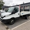 IVECO DAILY, meiller 4m, do 3,5t, manualna skrzynia - 1