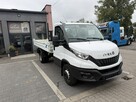 IVECO DAILY, meiller 4m, do 3,5t, manualna skrzynia - 3