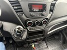 IVECO DAILY, meiller 4m, do 3,5t, manualna skrzynia - 6