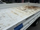 IVECO DAILY, meiller 4m, do 3,5t, manualna skrzynia - 9