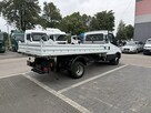 IVECO DAILY, meiller 4m, do 3,5t, manualna skrzynia - 12