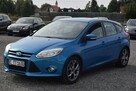 Ford Focus 2.0B 119KW Navi Kamera 133 TYS KM Sprowadzony Opłacony - 1