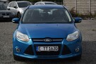 Ford Focus 2.0B 119KW Navi Kamera 133 TYS KM Sprowadzony Opłacony - 2