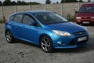 Ford Focus 2.0B 119KW Navi Kamera 133 TYS KM Sprowadzony Opłacony - 4