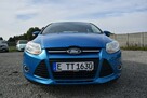 Ford Focus 2.0B 119KW Navi Kamera 133 TYS KM Sprowadzony Opłacony - 6
