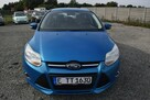 Ford Focus 2.0B 119KW Navi Kamera 133 TYS KM Sprowadzony Opłacony - 8