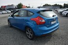 Ford Focus 2.0B 119KW Navi Kamera 133 TYS KM Sprowadzony Opłacony - 11