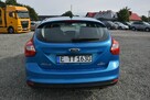Ford Focus 2.0B 119KW Navi Kamera 133 TYS KM Sprowadzony Opłacony - 12