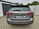 Opel Astra Insignia 2.0 CDTi 170KM LED bezwypadek NISKI PRZEBIEG zadbany ZM - 3