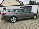 Opel Astra Insignia 2.0 CDTi 170KM LED bezwypadek NISKI PRZEBIEG zadbany ZM - 4