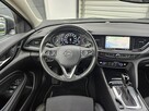 Opel Astra Insignia 2.0 CDTi 170KM LED bezwypadek NISKI PRZEBIEG zadbany ZM - 8