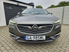 Opel Astra Insignia 2.0 CDTi 170KM LED bezwypadek NISKI PRZEBIEG zadbany ZM - 9