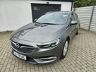 Opel Astra Insignia 2.0 CDTi 170KM LED bezwypadek NISKI PRZEBIEG zadbany ZM - 10