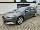 Opel Astra Insignia 2.0 CDTi 170KM LED bezwypadek NISKI PRZEBIEG zadbany ZM - 11
