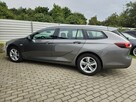 Opel Astra Insignia 2.0 CDTi 170KM LED bezwypadek NISKI PRZEBIEG zadbany ZM - 12
