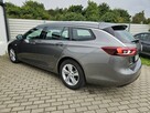 Opel Astra Insignia 2.0 CDTi 170KM LED bezwypadek NISKI PRZEBIEG zadbany ZM - 13