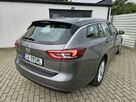 Opel Astra Insignia 2.0 CDTi 170KM LED bezwypadek NISKI PRZEBIEG zadbany ZM - 15