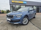 Škoda Kamiq 1.0 TSI 110 KM | Kamera | LED | Climatronic