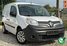 Renault Kangoo Pack klim